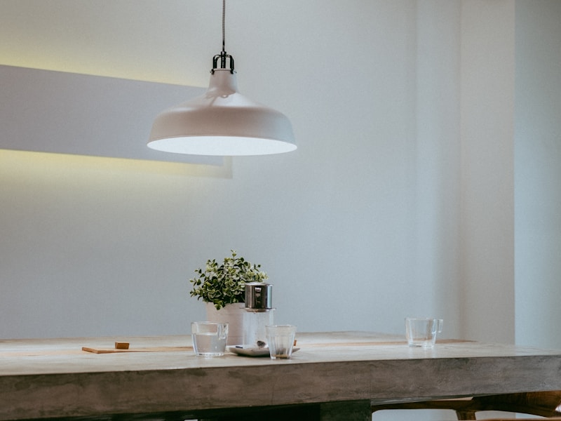 Lâmpada LED: Vantagens e Como Escolher