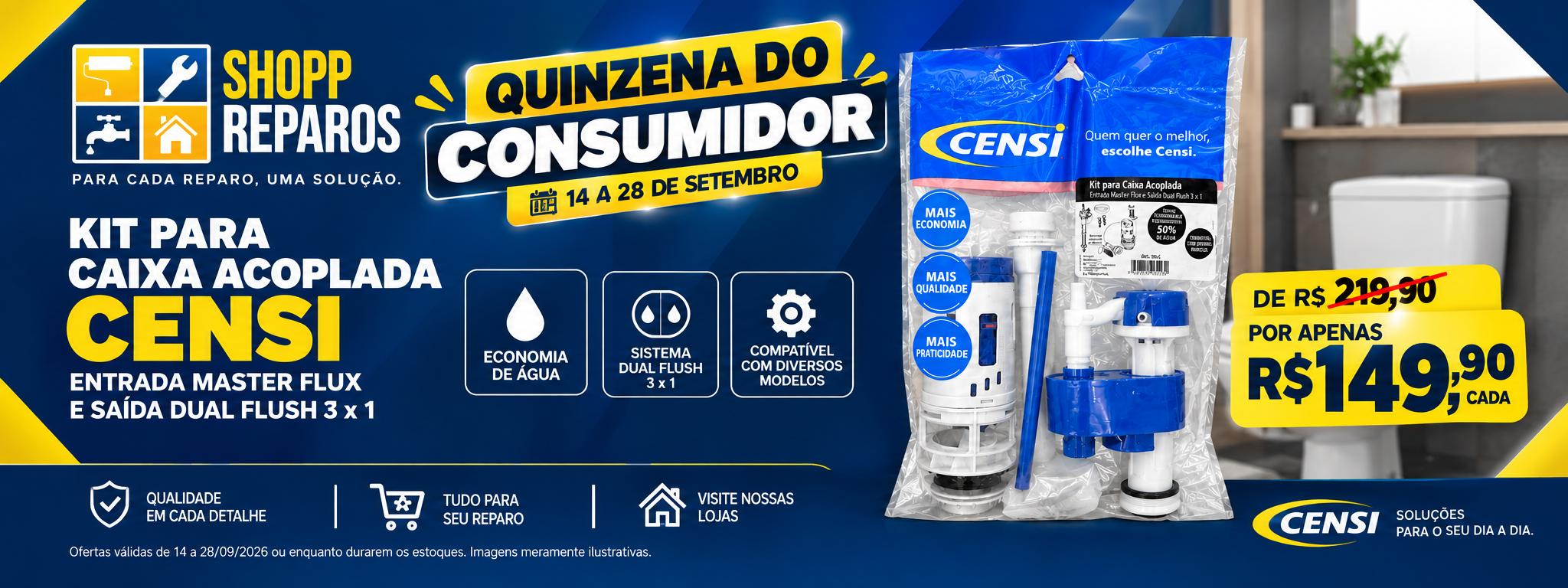 teste