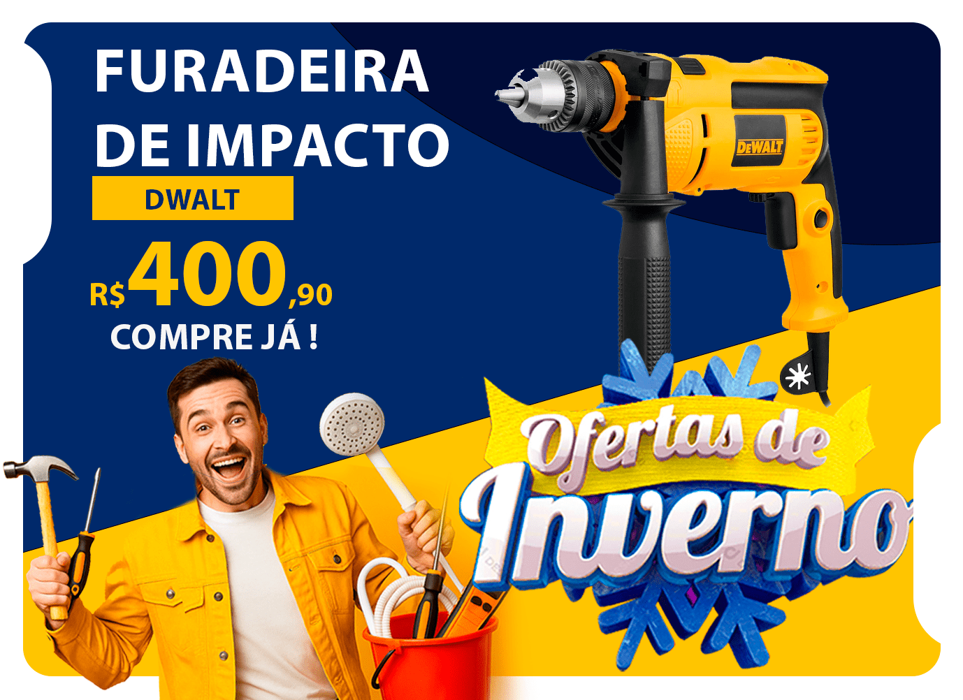 Banner mobile
